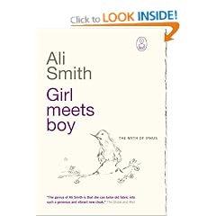 Girl Meets Boy