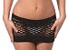 N-fini Playwear Mesh Mini Skirt Style #107 Junior, Missy or Plus Size (Variety of Col...