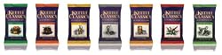 *Mixed Case of Kettle Classics&reg;* - 5oz X 2 of Each Flavor (14 Bags Total)