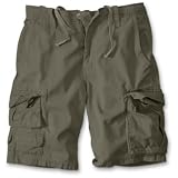 Expedition Cargo Shorts