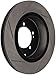 Power Slot 126.46065SL Slotted Brake Rotor