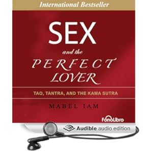 Sex and the Perfect Lover - Mabel Iam 