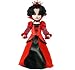 Queen Of Hearts from Alice In Wonderland Series Mezco Variant Living Dead Dolls