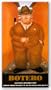 Los Cigarros by Fernando Botero 24.25"x16" Art Print Poster