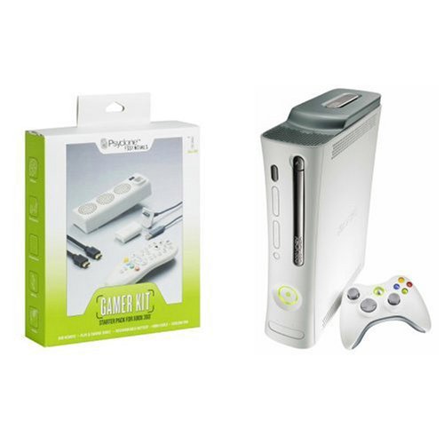 Xbox 360 Console Collection