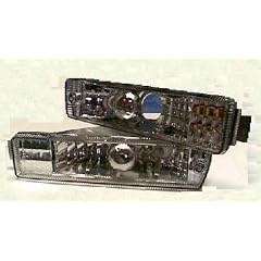 Klarglas Blinker chrom Golf 2, Jetta 2, 19E mit Standlicht, GL, GTi