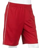 Reebok Mens Regis Short