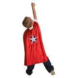 Little Adventures American Hero Cape