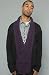 WeSC The Pietro Cardigan,Sweaters for Men