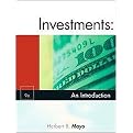 Investments (An Introduction) (Package)