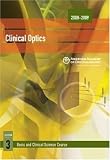2008-2009 Basic & Clin Science Course (BCSC) Sec 03: Clinical Optics