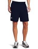 Russell Athletic Men's Cotton Performance Baseline Short