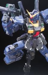 RG 1/144 RX-178 �������Mk-II (�ƥ������󥺻���) (��ư���Z�������)