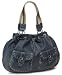 Tommy Hilfiger Grenada Drawstring Tote,Tobacco,One Size
