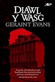 Diawl y Wasg