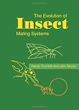 Picture of The Evolution of Insect Mating Systems