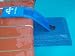 FROGLOG STYROFOAM ESCAPE RAMP FOR SMALL ANIMALS