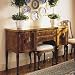 Serpentine Sideboard - Frontgate