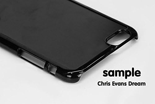 Generic Custom Unique Otterbox You Deserve--American Flag Firefighter Emblem in Flames Fire Rescue Symbol Plastic Case Cover for the iPhone6 Plus 5.5"