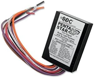 SIGNAL DYNAMICS Module Penta-Star Xp 1017