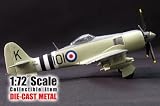 Witty Wings / Sky Guardians 1:72 Scale Hawker Sea Fury FB.11 HMAS Sydney VX726 Japan 1952
