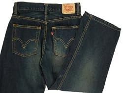 Levi's Boy's 569 Loose Fit Jean