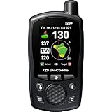 Sky Caddie SG3.5V GPS Unit