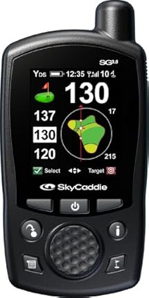 Sky Caddie Sg3.5v Gps Unit
