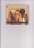 SKIN O` MY TEETH ( PICTURE CD ) SSPECIAL LIMITED EDITION