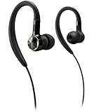 Philips SHS8100/28 Earhook Headphones