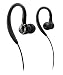 Philips SHS8100/28 Earhook Headphones