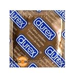 Durex Extra Strength Condoms Pack Size 12 Pack Durex Extra Strength Condoms Pack Size 12 Pack