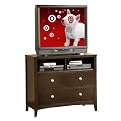 Tiburon TV Cabinet - Espresso