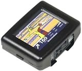 Limited Edition Diamond Black Tomtom One V2 Aluminium Case