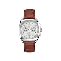 TAG Heuer Men's Monza Automatic Leather Watch #CR5111.FC6176