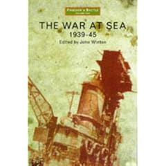 Freedom's Battle: The War at Sea, 1939-45 v. 1
