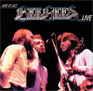The Bee Gees - Here At Last Bee Gees Live - Zortam Music