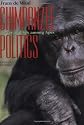 Chimpanzee Politics