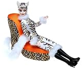  : Barbie Lounge Kitties Collection: White Tiger