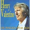 Im Wagen Vor Mir