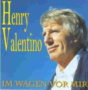 11. Henry Valentino mit Uschi - Die Jahrhundert-Hits Der Instrumental-Musik - [disc 1] - Vbr100 - Zortam Music