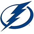 NHL Tampa Bay Lightning Hockey Logo Wallmarx Accent Decal