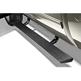 AMP Research 75146-01A Power Step for 2011 GM Crew Cab Diesel by AMP