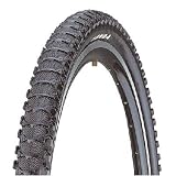 Kenda John Tomac Short Tracker Folding Cross Country Bicycle Tire - 26 x 2.1 - 212433