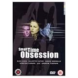 Small Time Obsession [ NON-USA FORMAT, PAL, Reg.2 Import - United Kingdom ]
