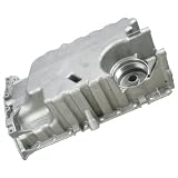 OES Genuine Oil Pan for select Volvo S40 V40 models by OES Genuine