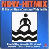 Ndw-Hitm.1 - Various