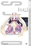 Review TOKYOPOP GmbH  / DearS 06