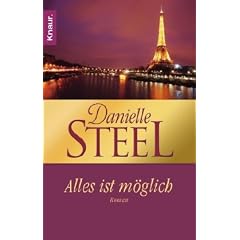Alles ist m�glich: Roman