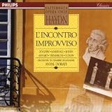 Haydn: Lincontro improvvis